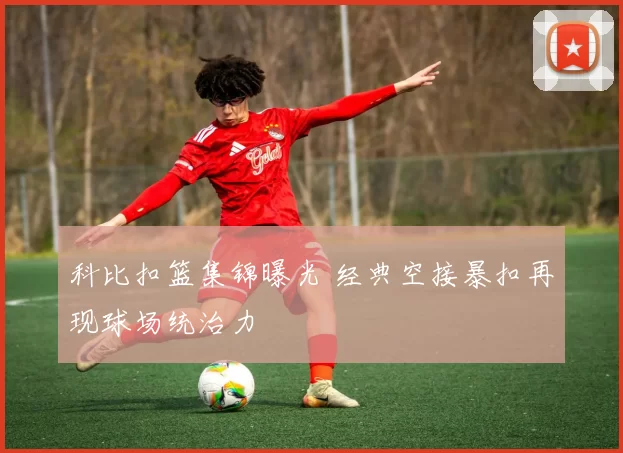 科比扣篮集锦曝光 经典空接暴扣再现球场统治力